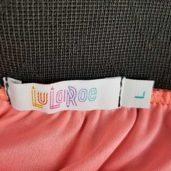 NWOT LULAROE Skirt 268 - Picture 8 of 8
